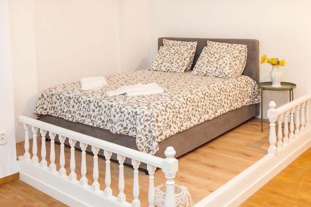 Glyfada Square Modern And Cozy Apartment Vúla Kültér fotó