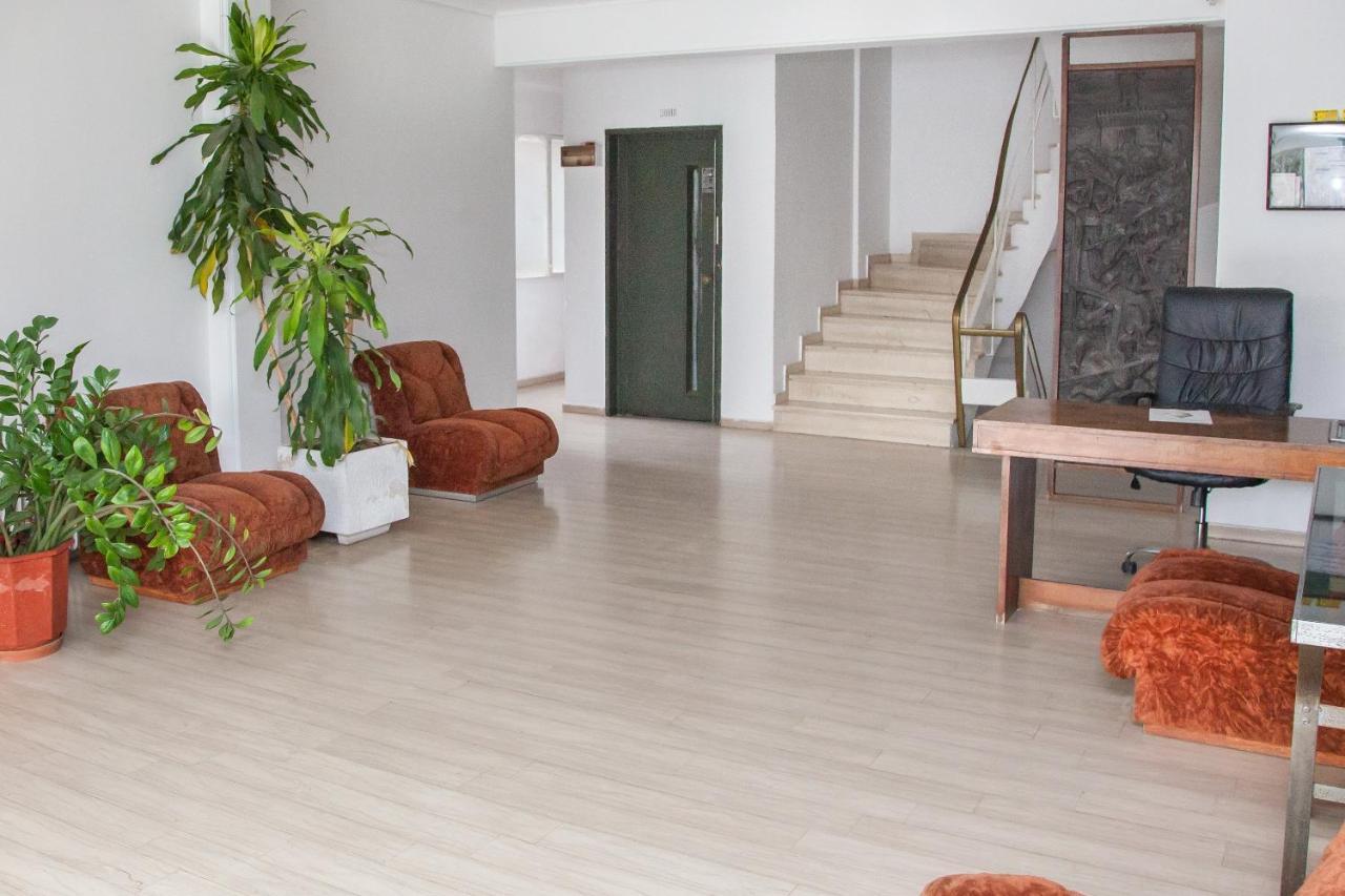 Glyfada Square Modern And Cozy Apartment Vúla Kültér fotó