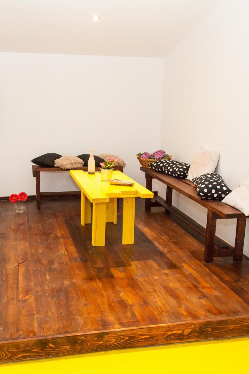 Glyfada Square Modern And Cozy Apartment Vúla Kültér fotó
